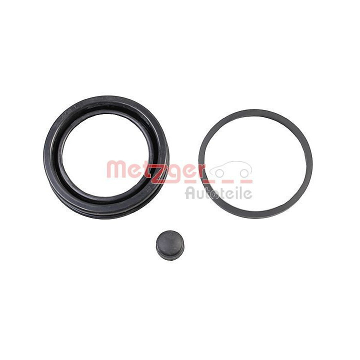 Remonto komplektas, stabdžių apkaba METZGER 114-0219