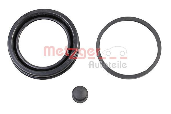 Remonto komplektas, stabdžių apkaba METZGER 114-0219