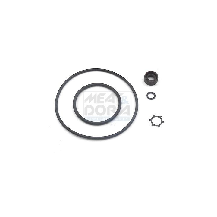 Tarpiklių rinkinys, hidraulinis siurblys MEAT & DORIA 37098