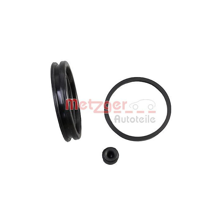 Remonto komplektas, stabdžių apkaba METZGER 114-0219