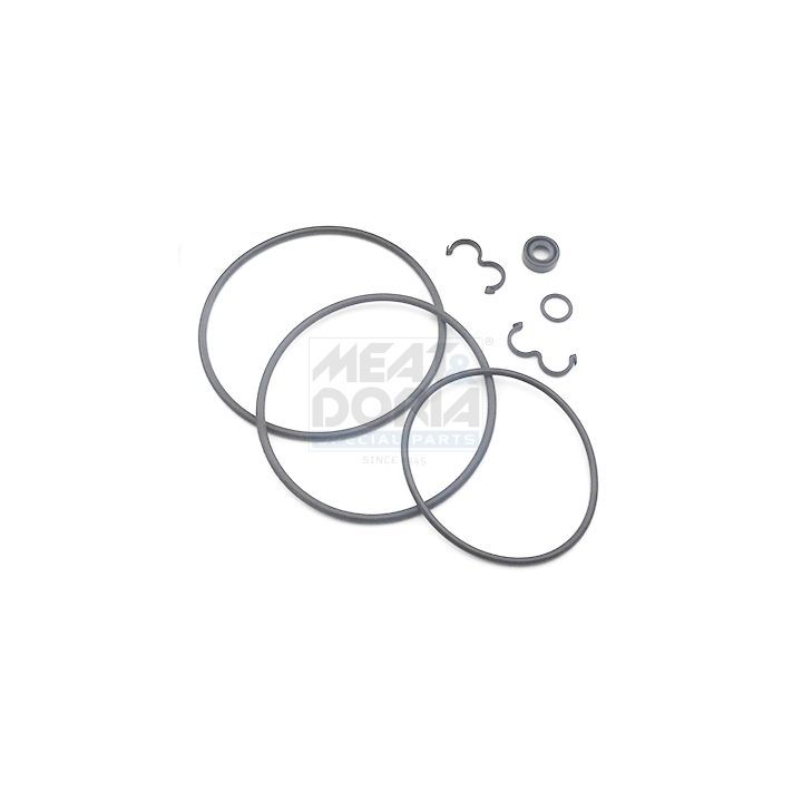 Tarpiklių rinkinys, hidraulinis siurblys MEAT & DORIA 37105