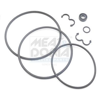 Tarpiklių rinkinys, hidraulinis siurblys MEAT & DORIA 37105