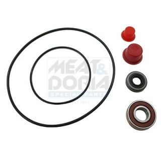 Tarpiklių rinkinys, hidraulinis siurblys MEAT & DORIA 37107