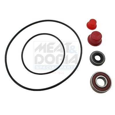 Tarpiklių rinkinys, hidraulinis siurblys MEAT & DORIA 37107