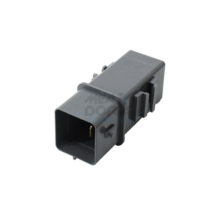 Relė, kaitinimo žvakių sistema MEAT & DORIA 7285706