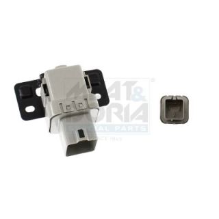 Relė, kaitinimo žvakių sistema MEAT & DORIA 7285709