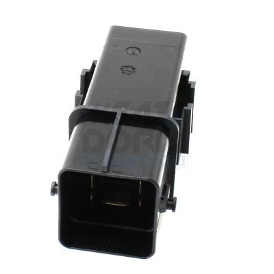 Relė, kaitinimo žvakių sistema MEAT & DORIA 7285713