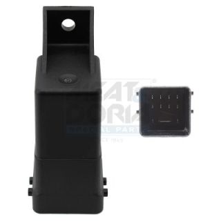 Relė, kaitinimo žvakių sistema MEAT & DORIA 7285714