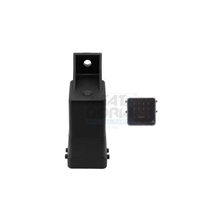 Relė, kaitinimo žvakių sistema MEAT & DORIA 7285714