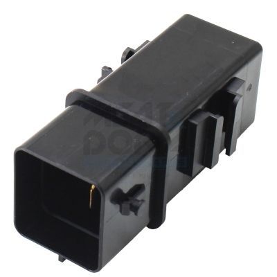 Relė, kaitinimo žvakių sistema MEAT & DORIA 7285715