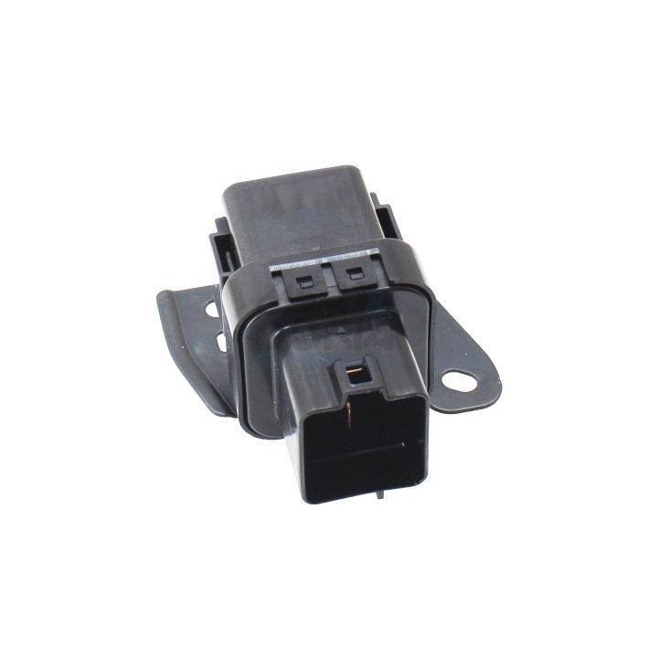 Relė, kaitinimo žvakių sistema MEAT & DORIA 7285716