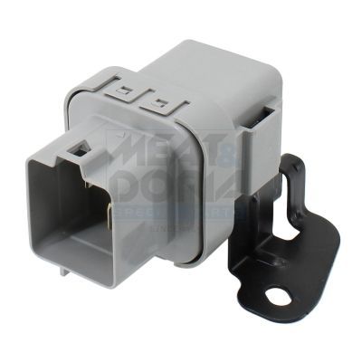 Relė, kaitinimo žvakių sistema MEAT & DORIA 7285717