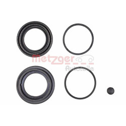 Remonto komplektas, stabdžių apkaba METZGER 114-0224