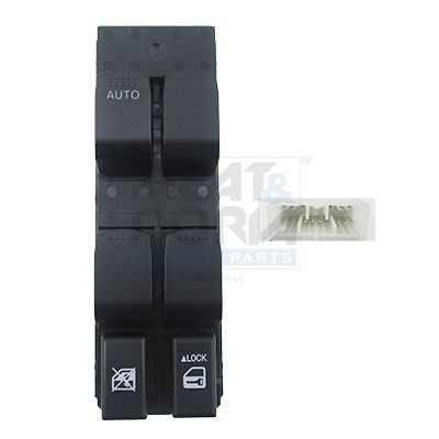 Jungiklis, lango pakėliklis MEAT & DORIA 26011