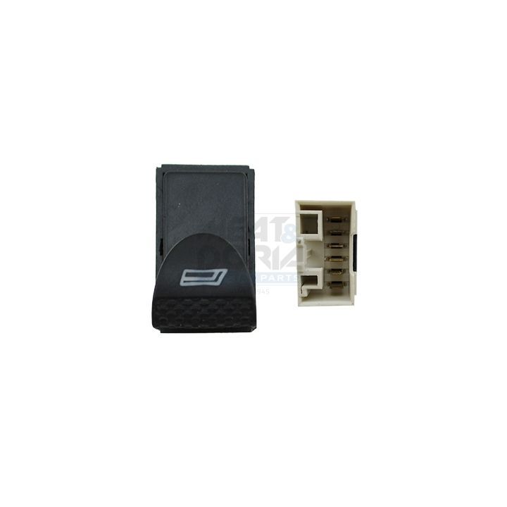 Jungiklis, lango pakėliklis MEAT & DORIA 26025