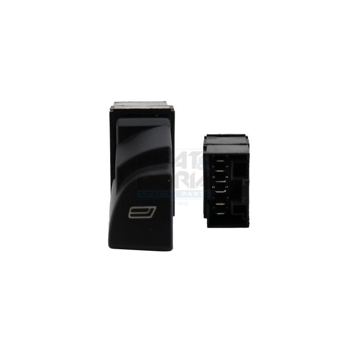 Jungiklis, lango pakėliklis MEAT & DORIA 26026