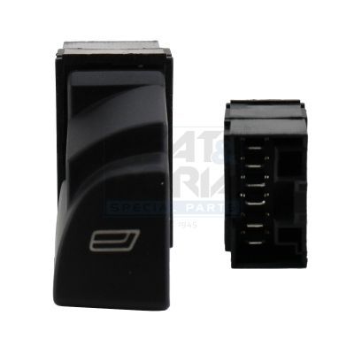 Jungiklis, lango pakėliklis MEAT & DORIA 26026