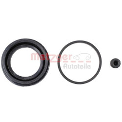 Remonto komplektas, stabdžių apkaba METZGER 114-0229