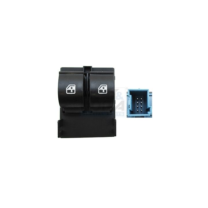 Jungiklis, lango pakėliklis MEAT & DORIA 26035