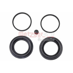 Remonto komplektas, stabdžių apkaba METZGER 114-0232