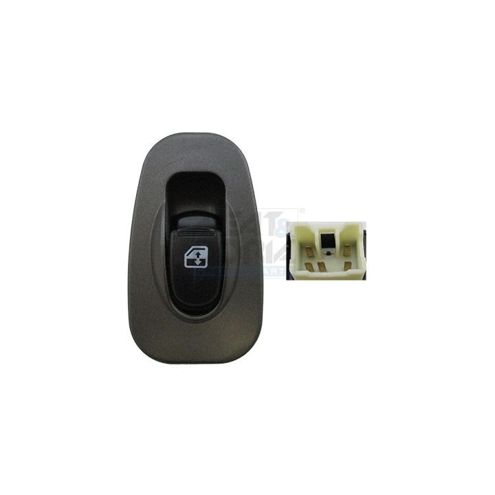 Jungiklis, lango pakėliklis MEAT & DORIA 26058