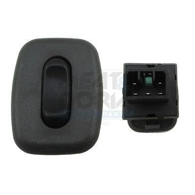 Jungiklis, lango pakėliklis MEAT & DORIA 26059