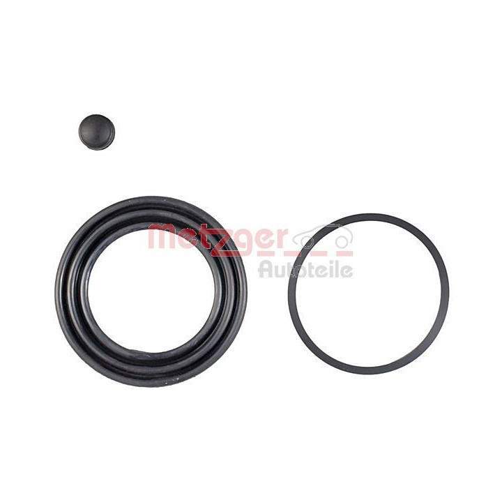 Remonto komplektas, stabdžių apkaba METZGER 114-0234