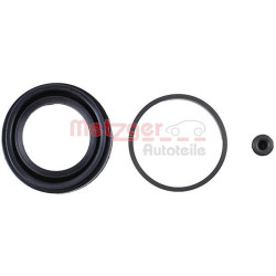 Remonto komplektas, stabdžių apkaba METZGER 114-0235