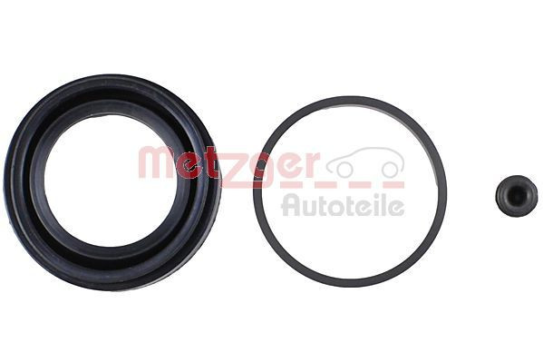 Remonto komplektas, stabdžių apkaba METZGER 114-0235