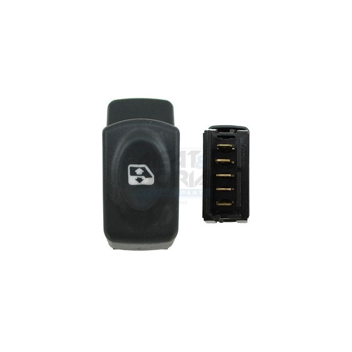 Jungiklis, lango pakėliklis MEAT & DORIA 26100