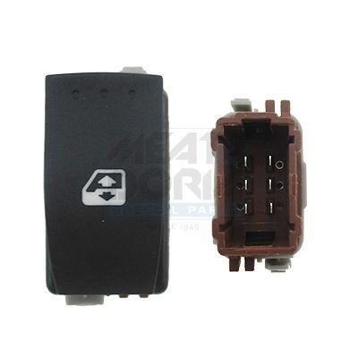 Jungiklis, lango pakėliklis MEAT & DORIA 26103