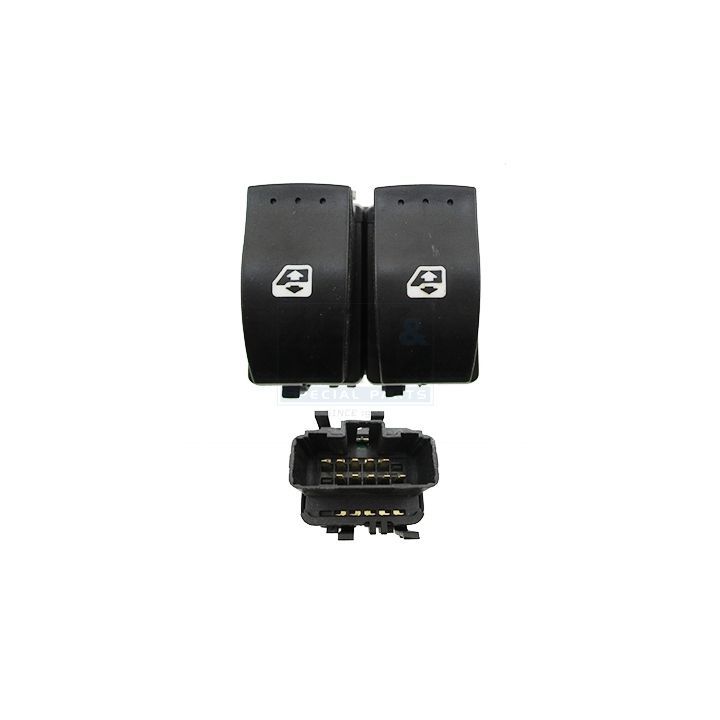 Jungiklis, lango pakėliklis MEAT & DORIA 26104