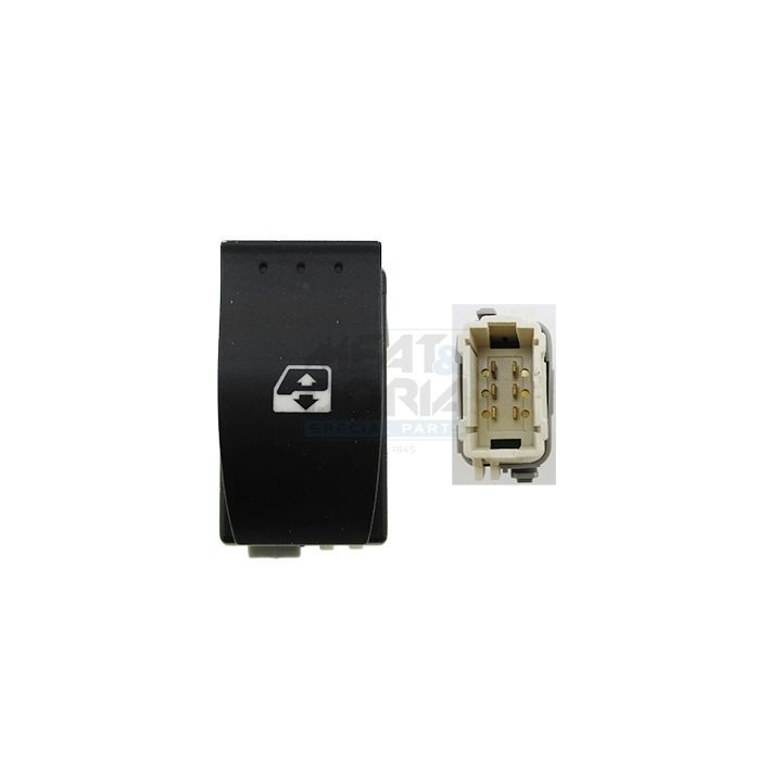 Jungiklis, lango pakėliklis MEAT & DORIA 26105