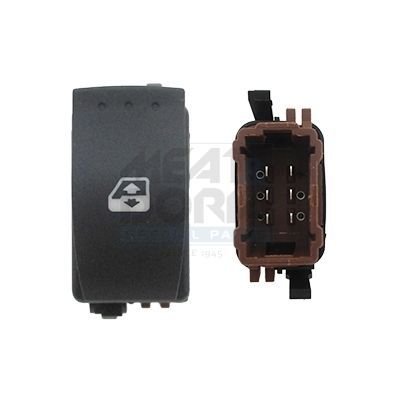 Jungiklis, lango pakėliklis MEAT & DORIA 26106