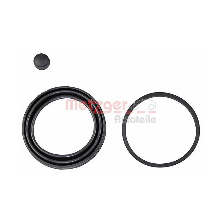 Remonto komplektas, stabdžių apkaba METZGER 114-0240