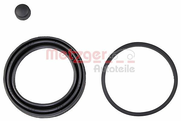 Remonto komplektas, stabdžių apkaba METZGER 114-0240