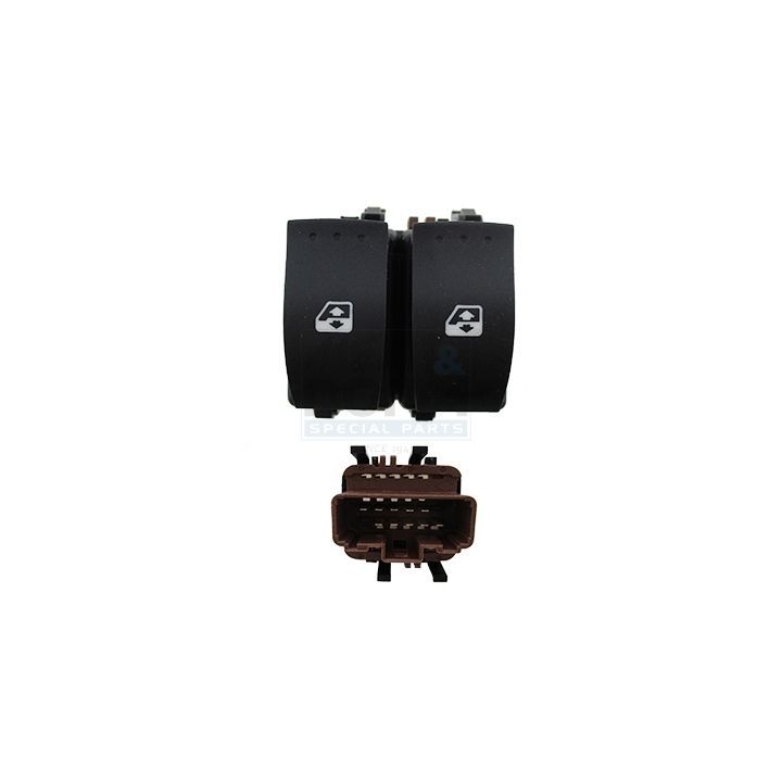 Jungiklis, lango pakėliklis MEAT & DORIA 26109