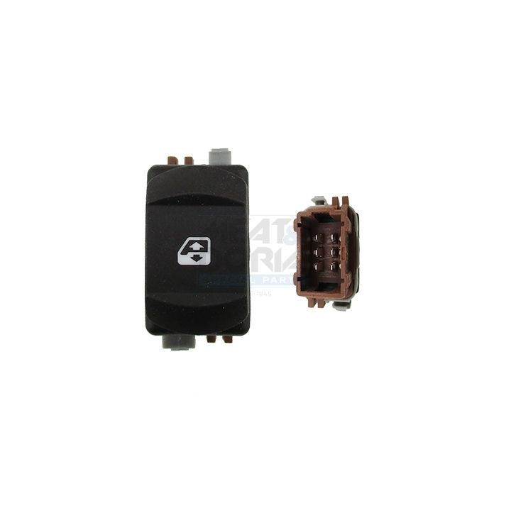 Jungiklis, lango pakėliklis MEAT & DORIA 26111