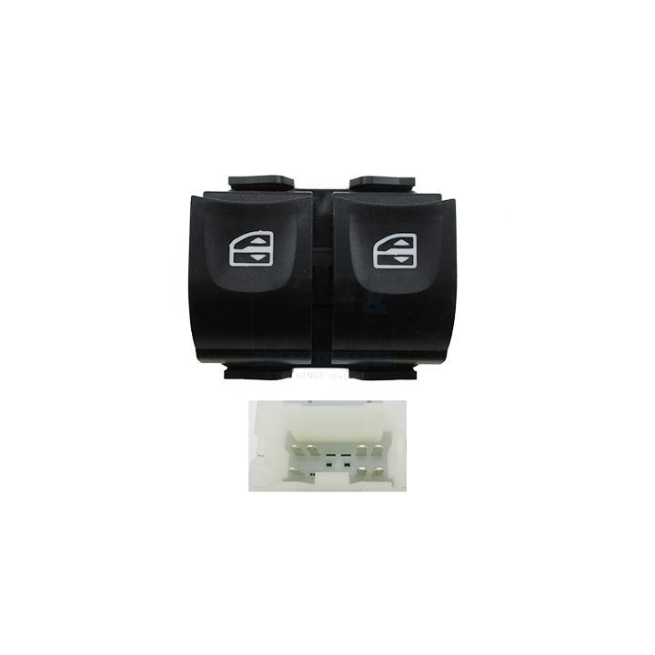 Jungiklis, lango pakėliklis MEAT & DORIA 26112