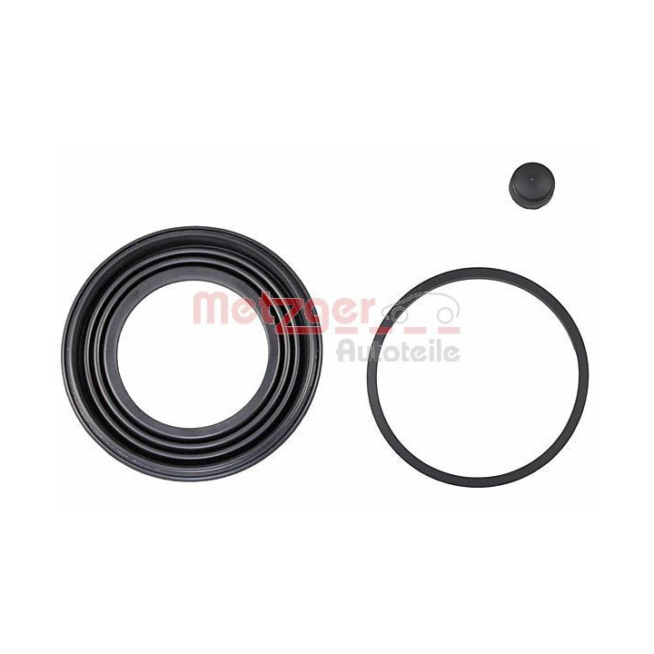 Remonto komplektas, stabdžių apkaba METZGER 114-0244