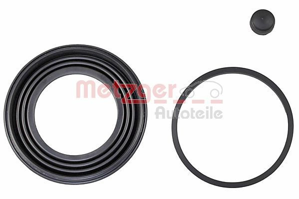 Remonto komplektas, stabdžių apkaba METZGER 114-0244