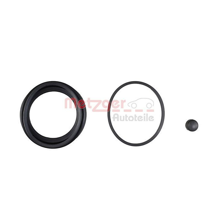 Remonto komplektas, stabdžių apkaba METZGER 114-0245