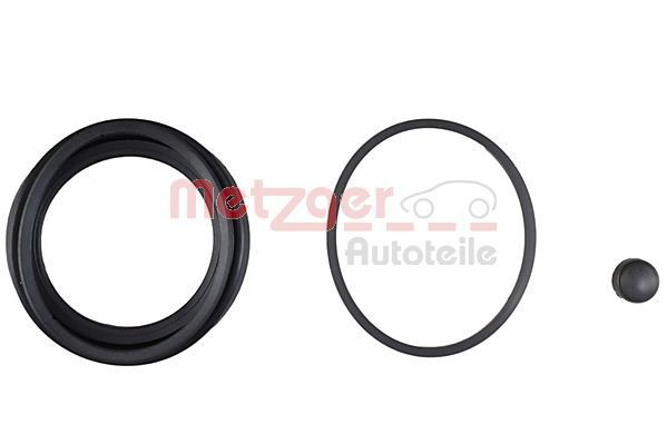 Remonto komplektas, stabdžių apkaba METZGER 114-0245