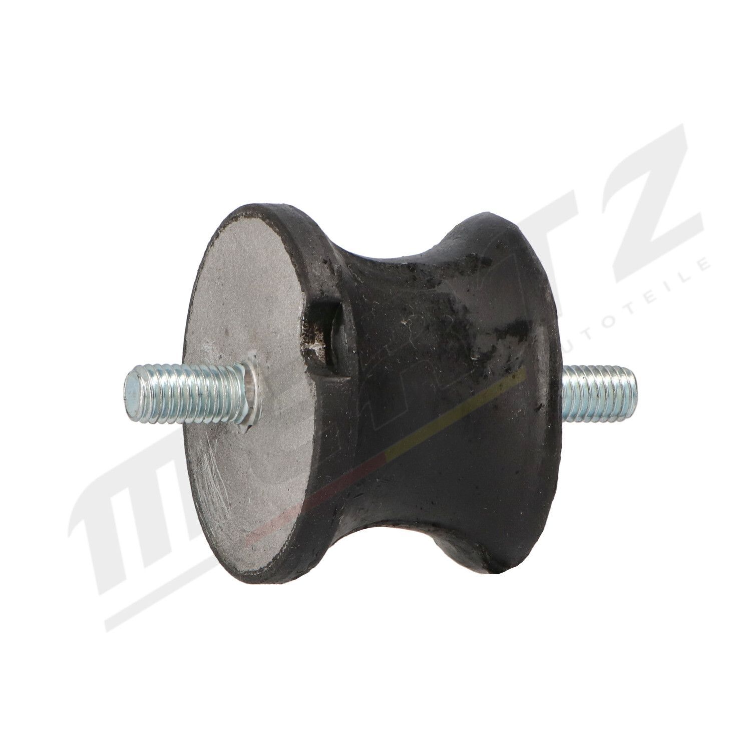 Montavimas, neautomatinė transmisija MERTZ M-S4489