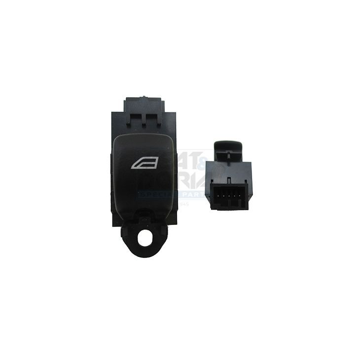 Jungiklis, lango pakėliklis MEAT & DORIA 26171