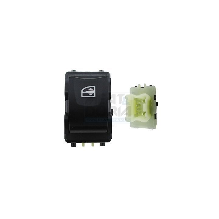 Jungiklis, lango pakėliklis MEAT & DORIA 26175