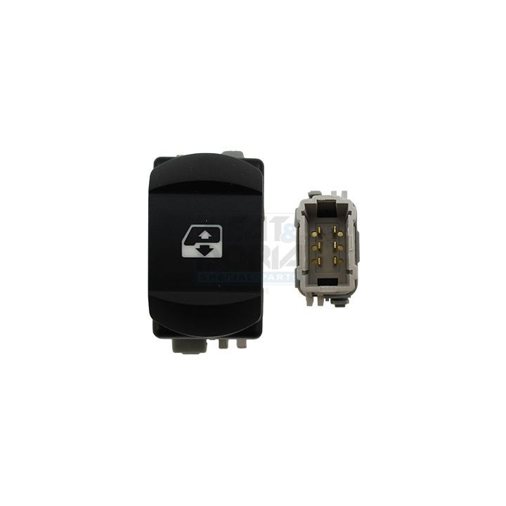 Jungiklis, lango pakėliklis MEAT & DORIA 26181