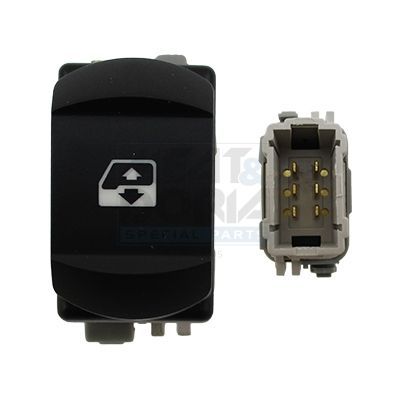 Jungiklis, lango pakėliklis MEAT & DORIA 26181