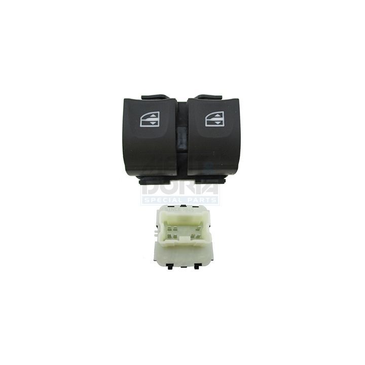 Jungiklis, lango pakėliklis MEAT & DORIA 26184