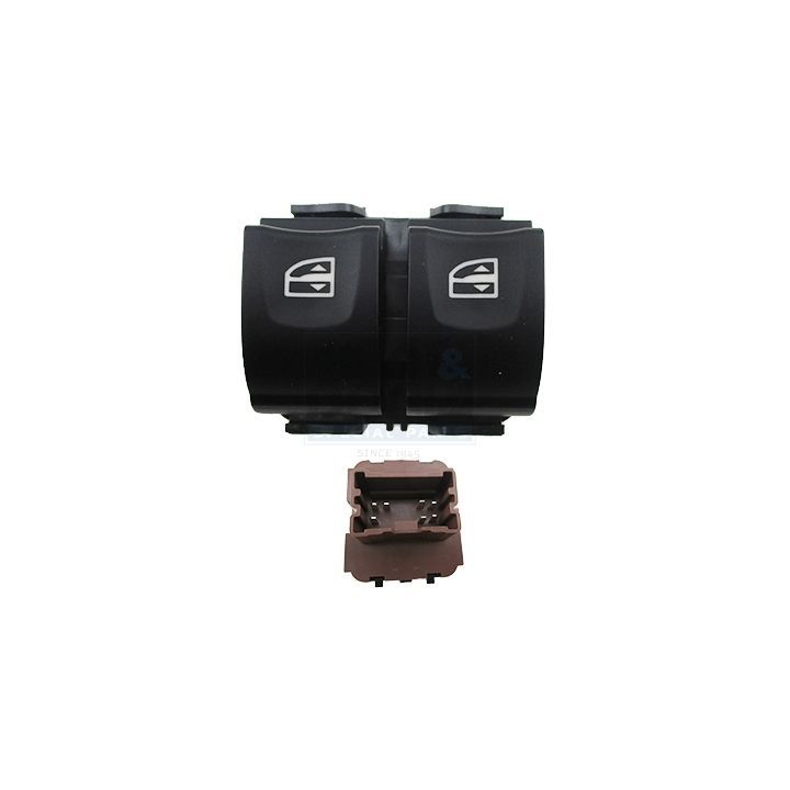 Jungiklis, lango pakėliklis MEAT & DORIA 26185